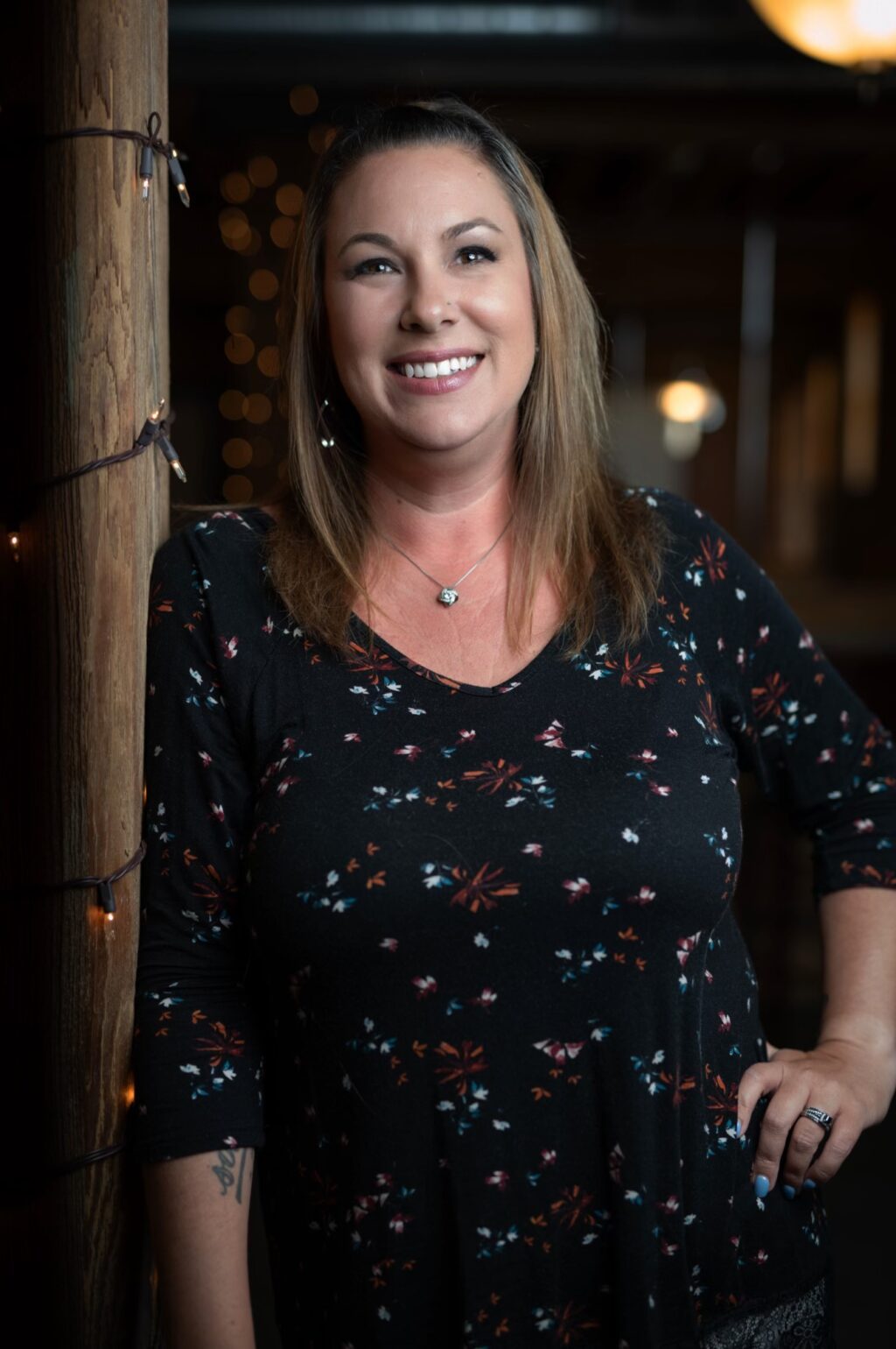 website planning on laptop